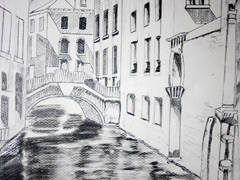 Venetie Kanaal