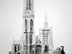 OLV Kathedraal Antwerpen
