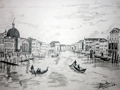 Venetie